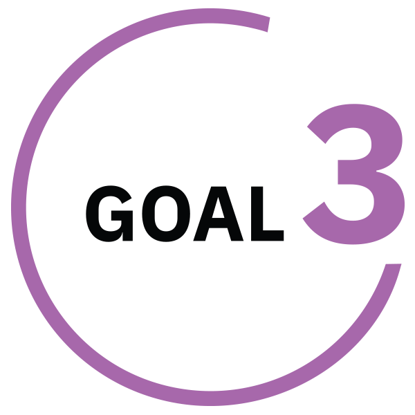 Goal 3 Icon