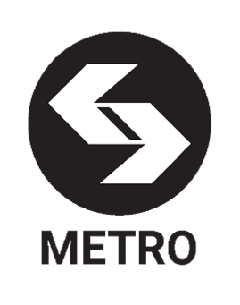 SEPTA Metro Logo