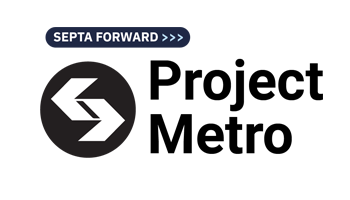 project metro logo