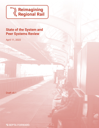 Septa Regional Rail Report Thumbnail
