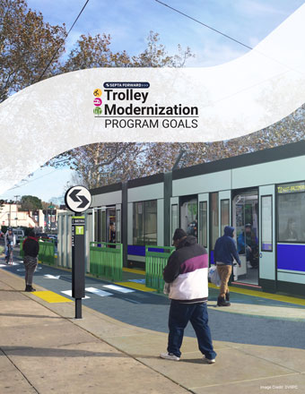 Image of Trolley Modernization Report
