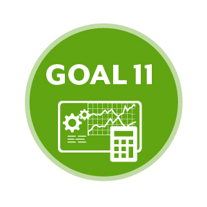 Goal 11