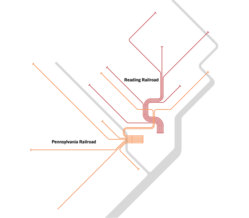 Regional Rail SEPTA 